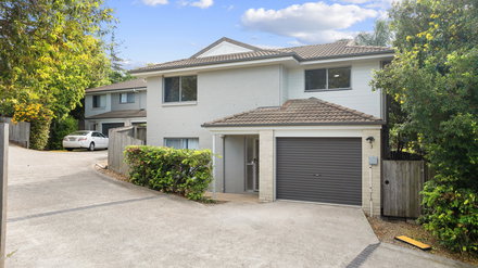 6-8 Petrie Street, Petrie
