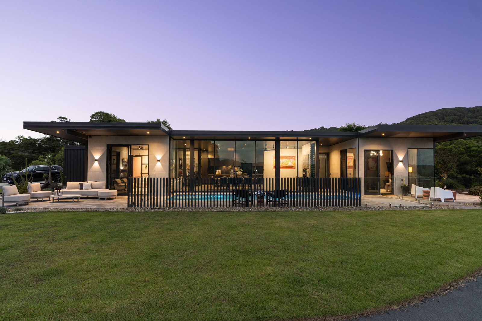 Main listing image for 8 Mayes Hill Road, North Tumbulgum  NSW  2490