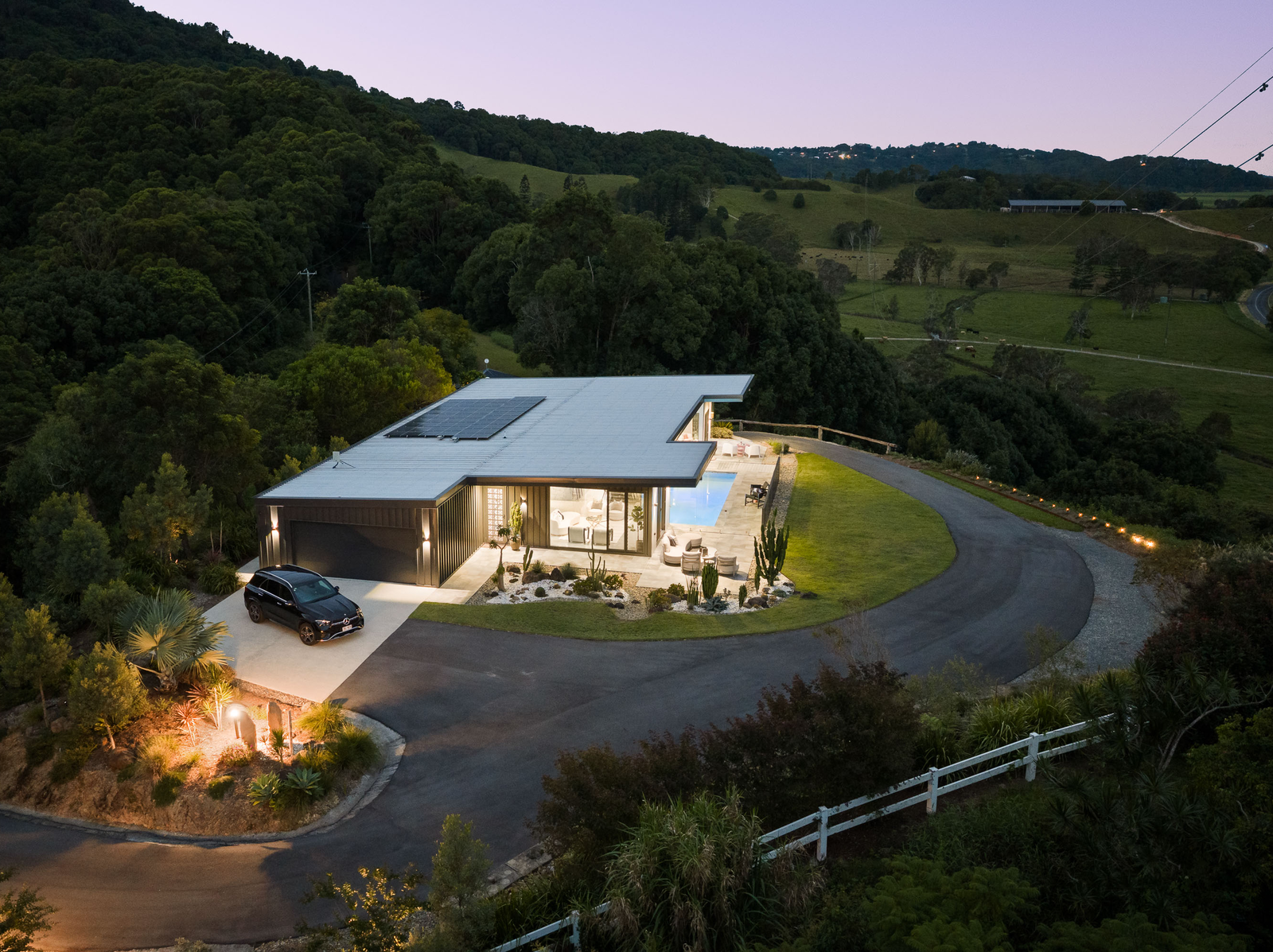 Main listing image for 8 Mayes Hill Road, North Tumbulgum  NSW  2490