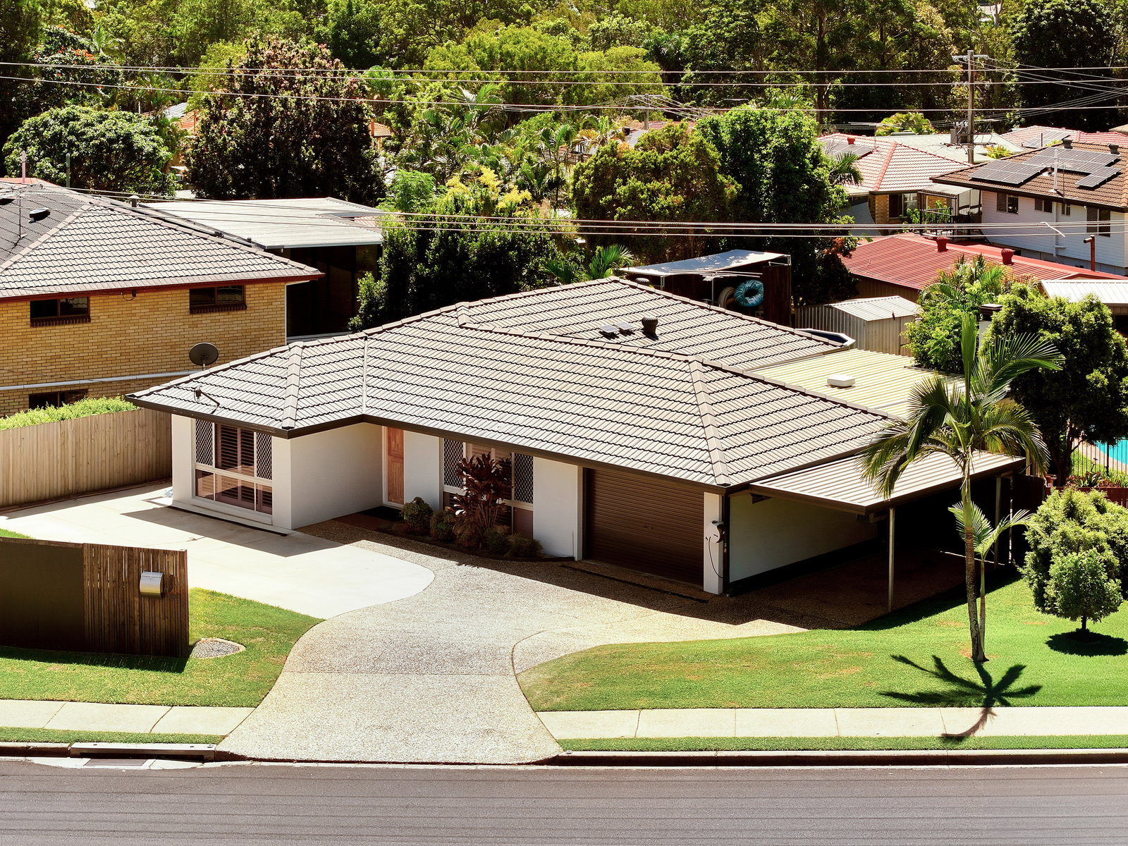 Main listing image for 1 Cheltenham Street, Strathpine  QLD  4500