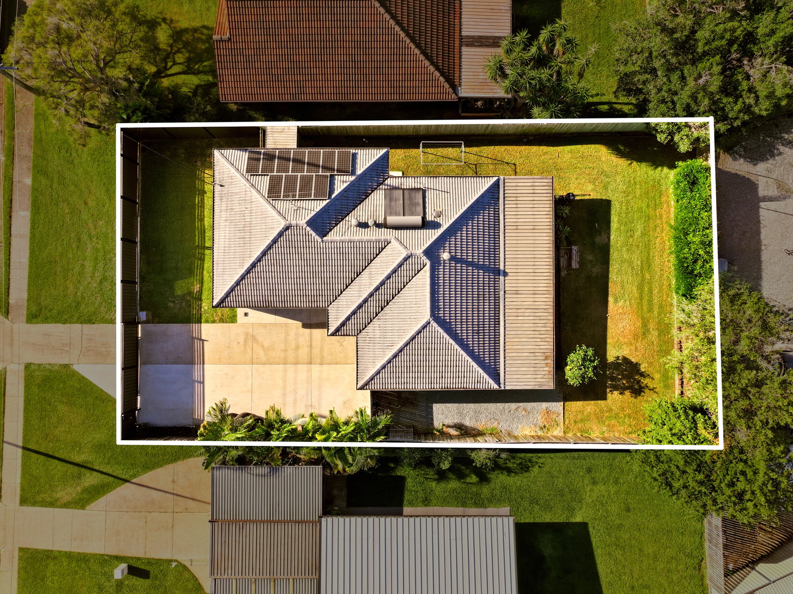 1204 Old North Crescent Strathpine QLD 4500, Strathpine - Thumbnail 2