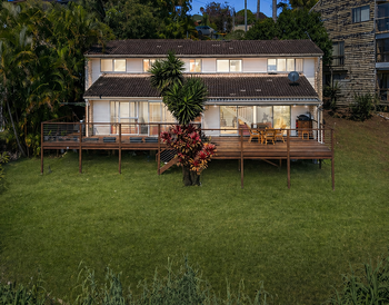Image 3 for 18 Peninsula Drive, Bilambil Heights  NSW  2486