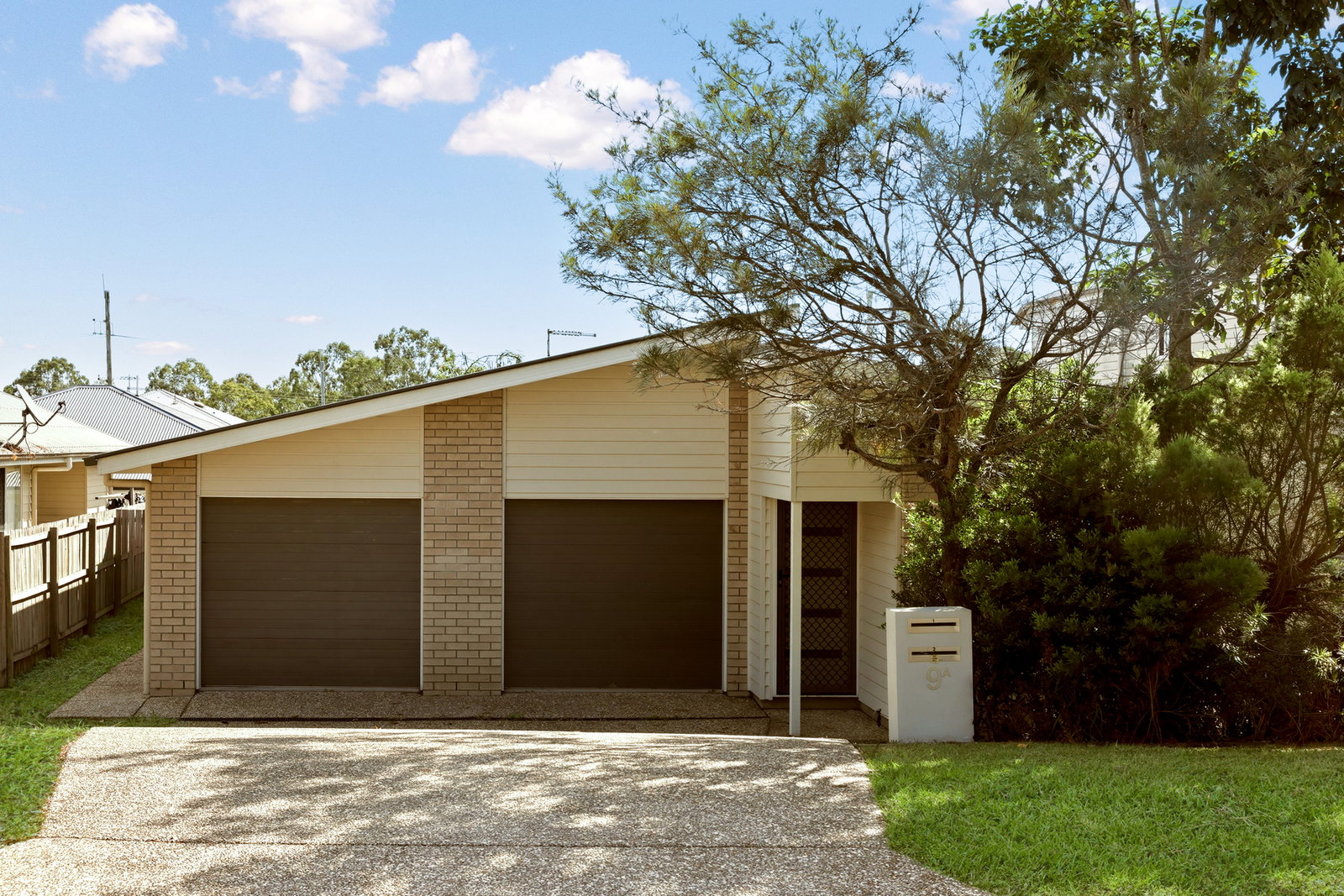 Main listing image for 9A Robert Street, Loganlea  QLD  4131