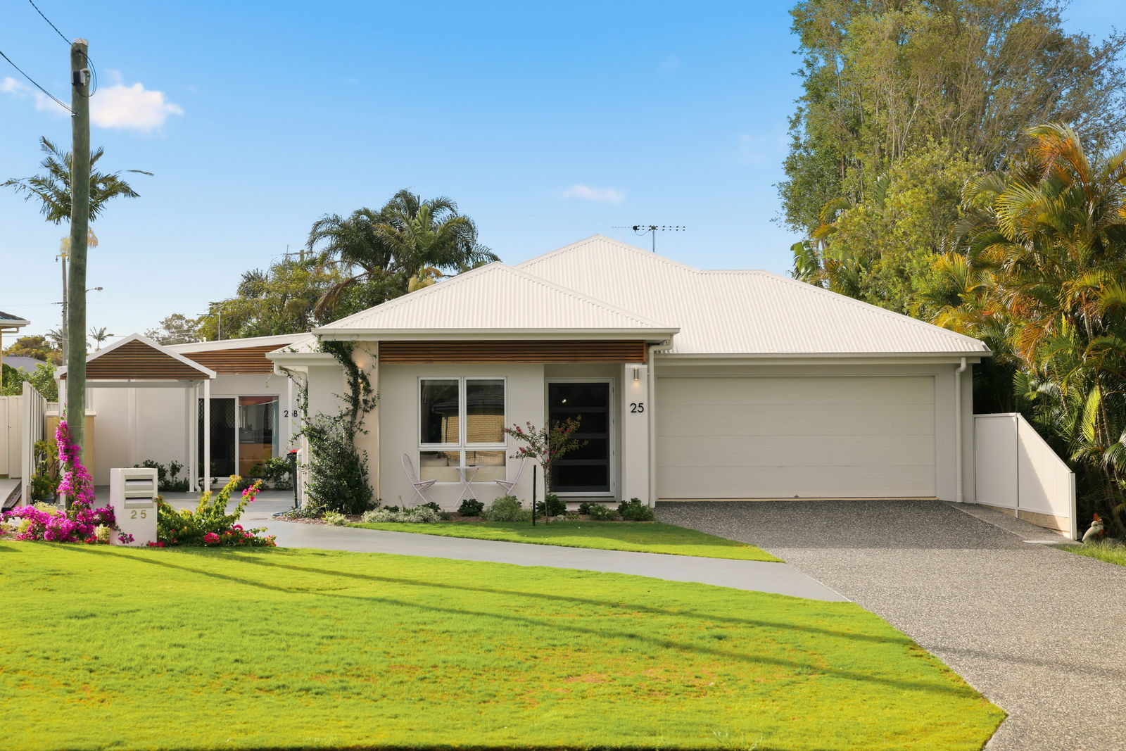 Main listing image for 25 Kurrowah Crescent, Margate  QLD  4019