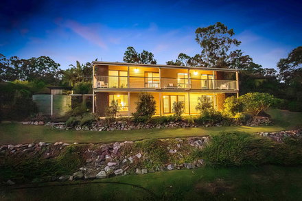 7 Ribblesdale Court, Joyner