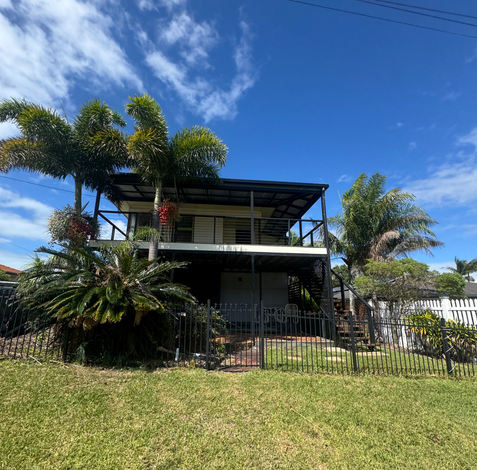 Main listing image for 47 Griffith Road, Scarborough  QLD  4020