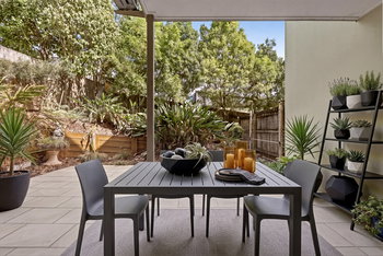 Image 6 for 4/16 Musgrave Terrace, Alderley  QLD  4051