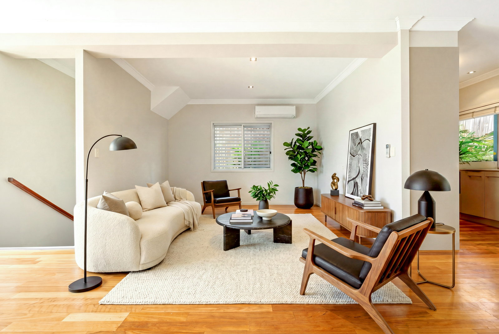 Main listing image for 4/16 Musgrave Terrace, Alderley  QLD  4051