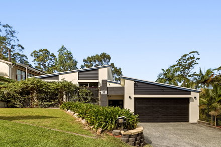 63 Roderick Street, Cornubia