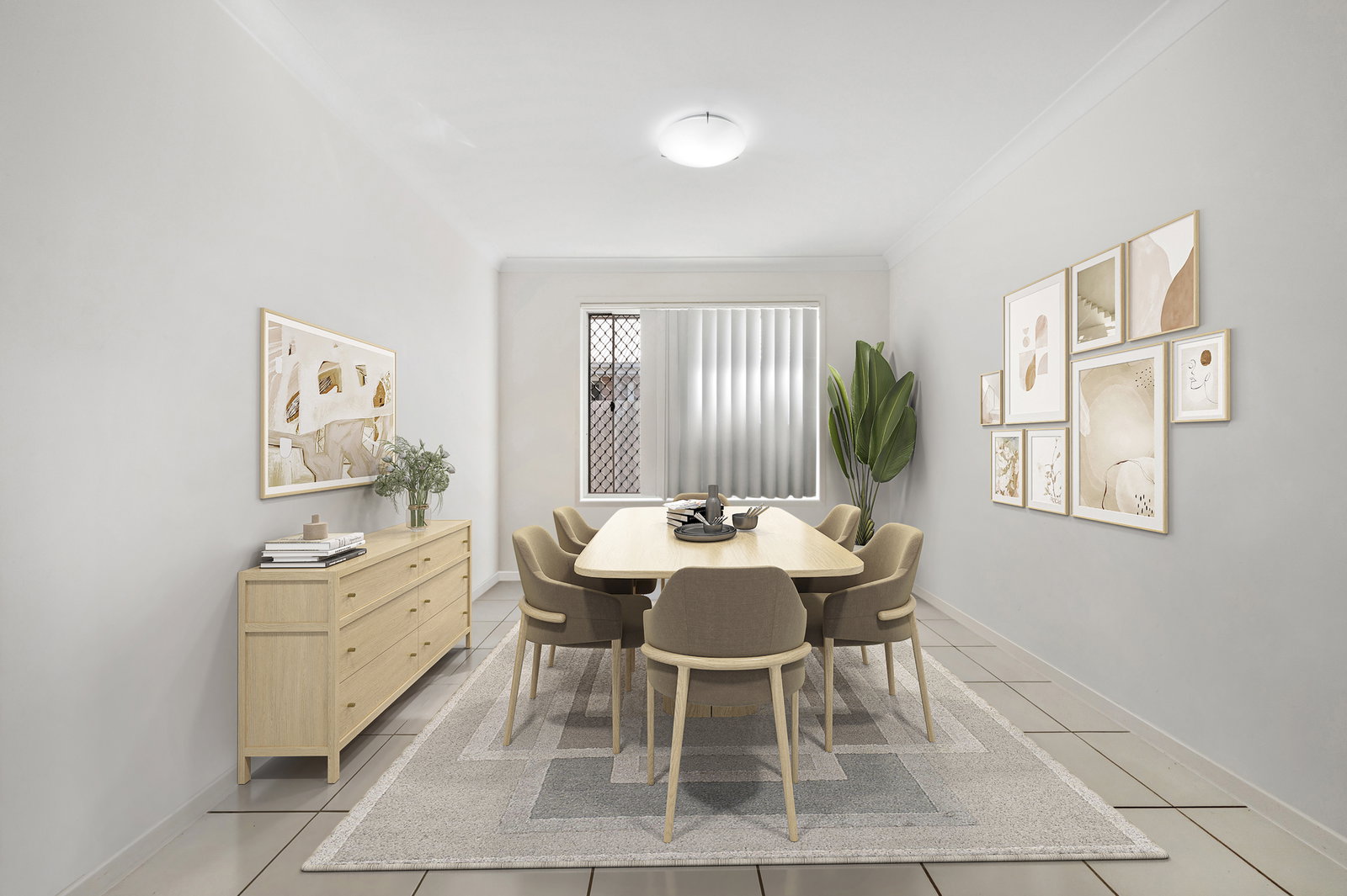 23 Coogera Court Morayfield QLD 4506, Morayfield - Thumbnail 2
