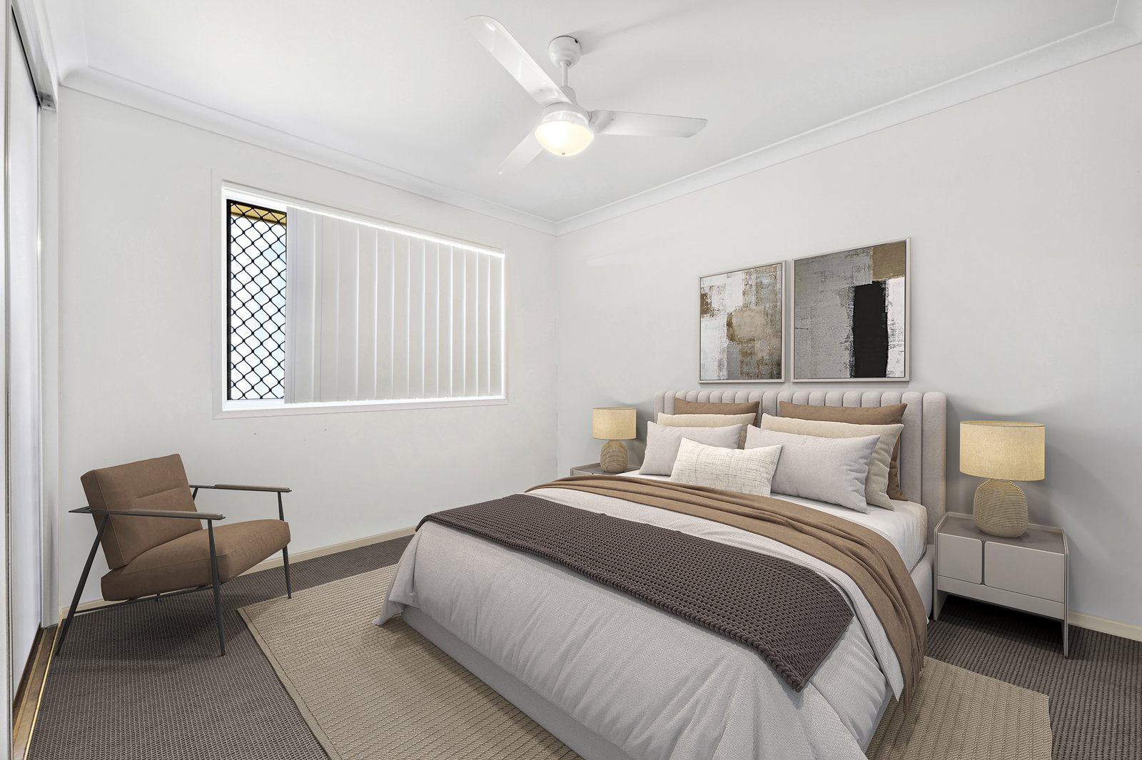 23 Coogera Court Morayfield QLD 4506, Morayfield - Thumbnail 4