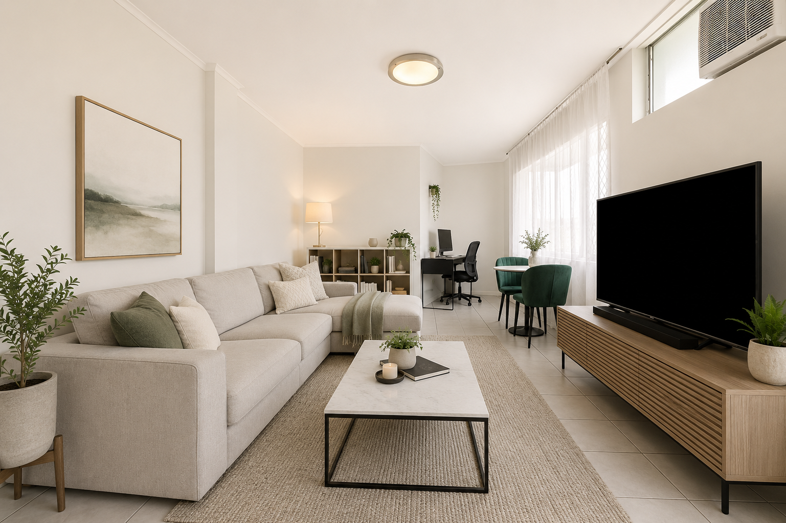 Main listing image for 14/50 Hampstead Road, Highgate Hill  QLD  4101