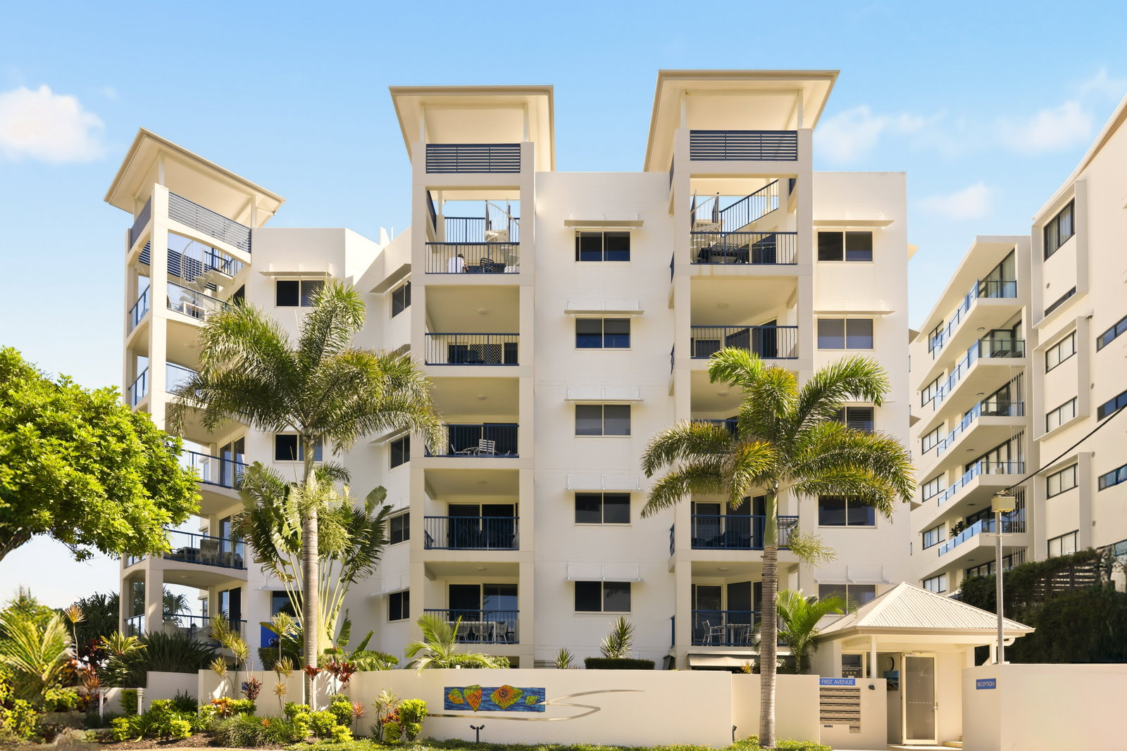 Main listing image for 203/65-69 First Avenue, Mooloolaba  QLD  4557