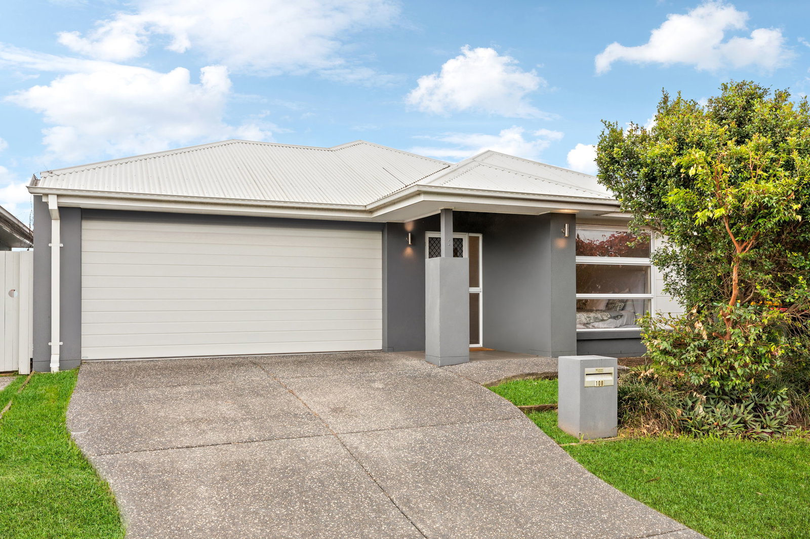 Main listing image for 108 Olivia Crescent, Nirimba  QLD  4551