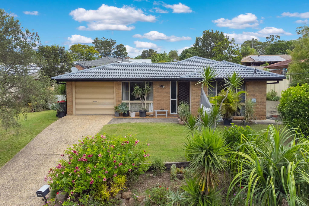 Main listing image for 3 Irving Court, Collingwood Park  QLD  4301