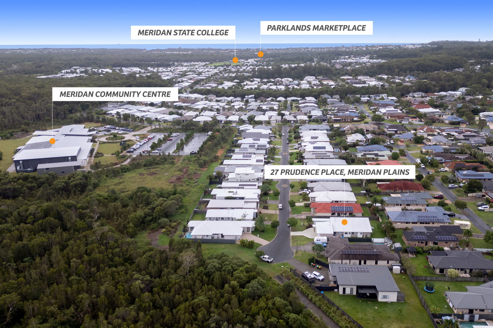 27 Prudence Place, Meridan Plains, QLD, 4551, Meridan Plains - Thumbnail 2