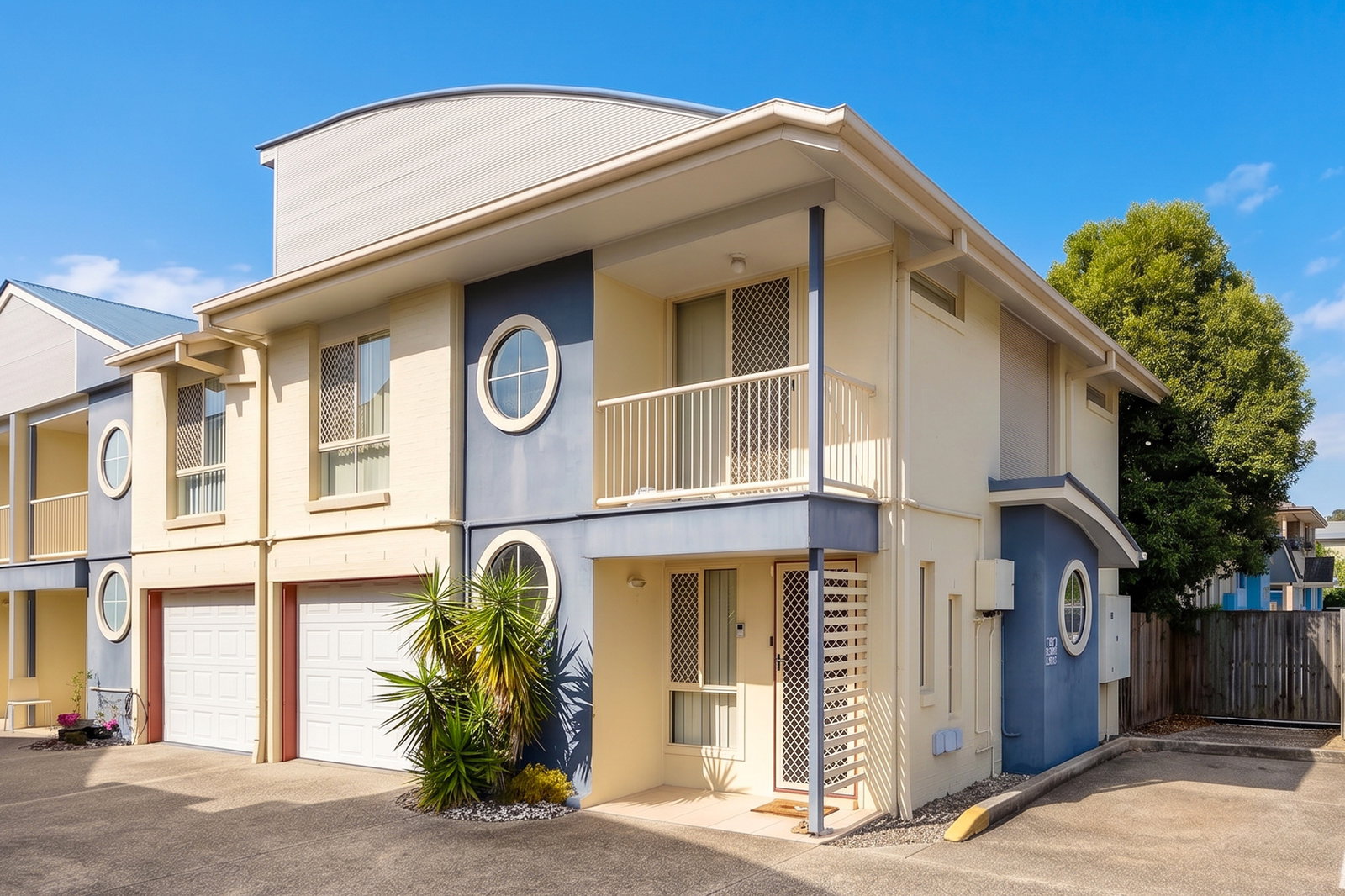 Main listing image for 8/12-14 Fleet Drive, Kippa-Ring  QLD  4021