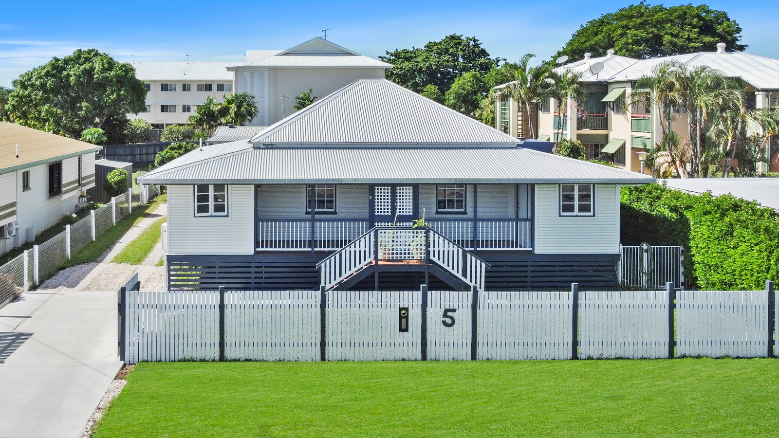 Main listing image for 5 Powell Street, Bowen  QLD  4805