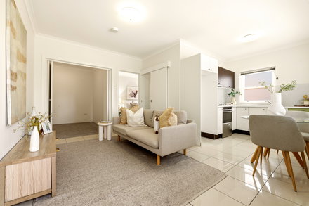37 Jane Street, West End