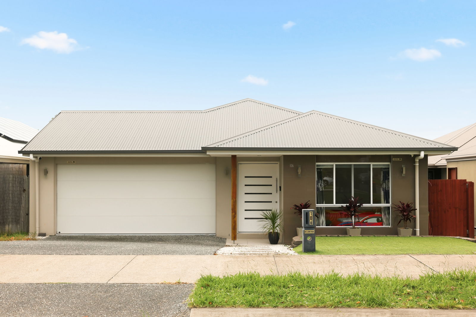 Main listing image for 106 Ravensbourne Crescent, North Lakes  QLD  4509