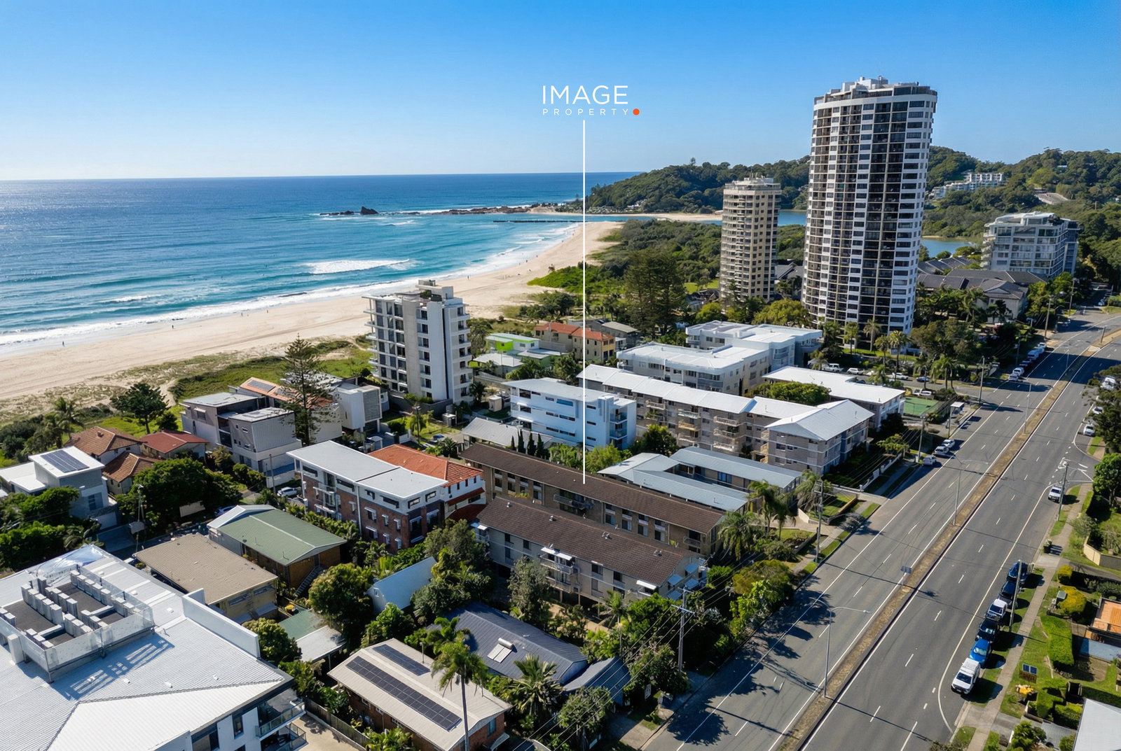 Main listing image for 6/995 Gold Coast Highway, Palm Beach  QLD  4221