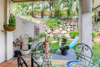Image 4 for 3/11 Indooroopilly Road, Taringa  QLD  4068