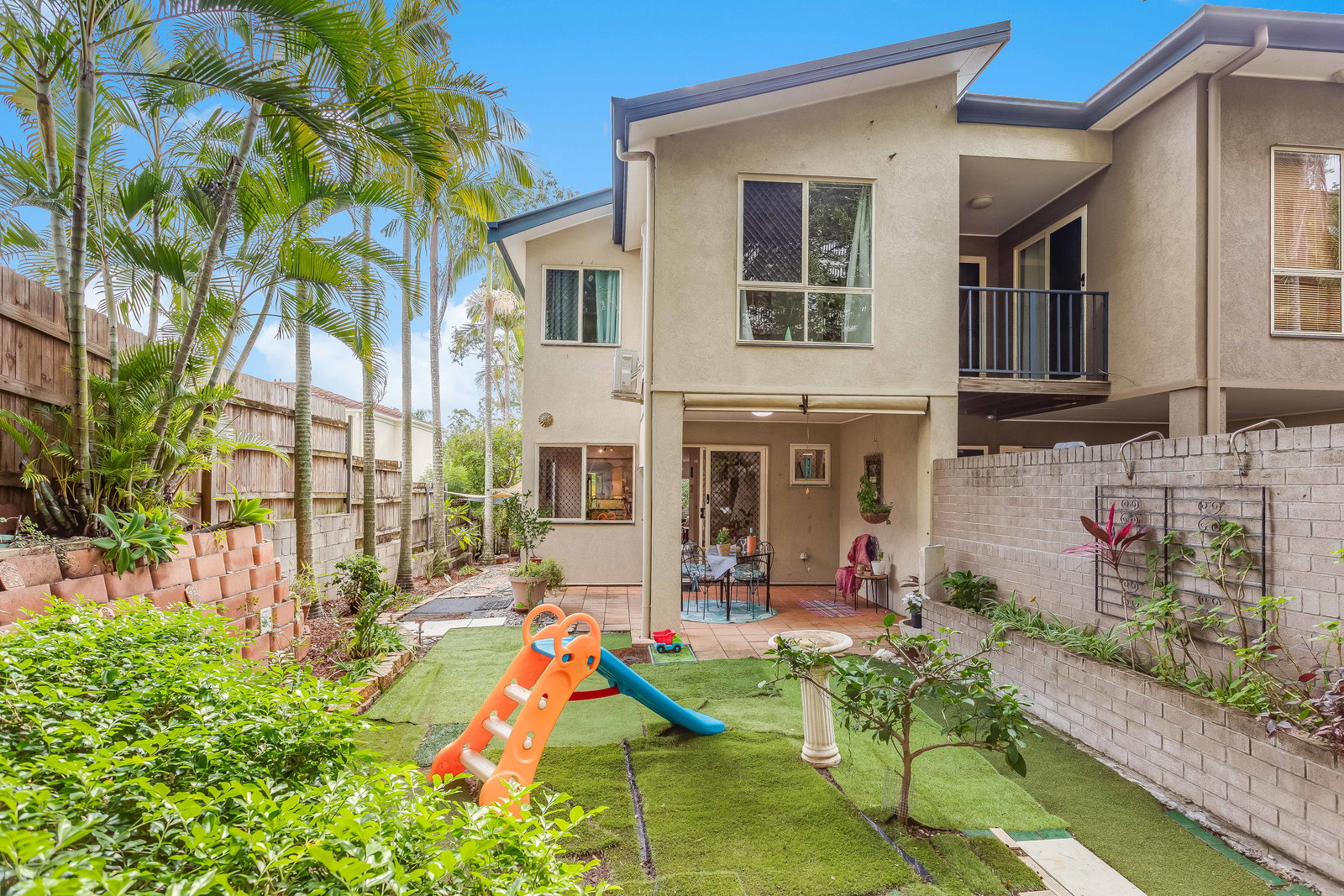 Main listing image for 3/11 Indooroopilly Road, Taringa  QLD  4068