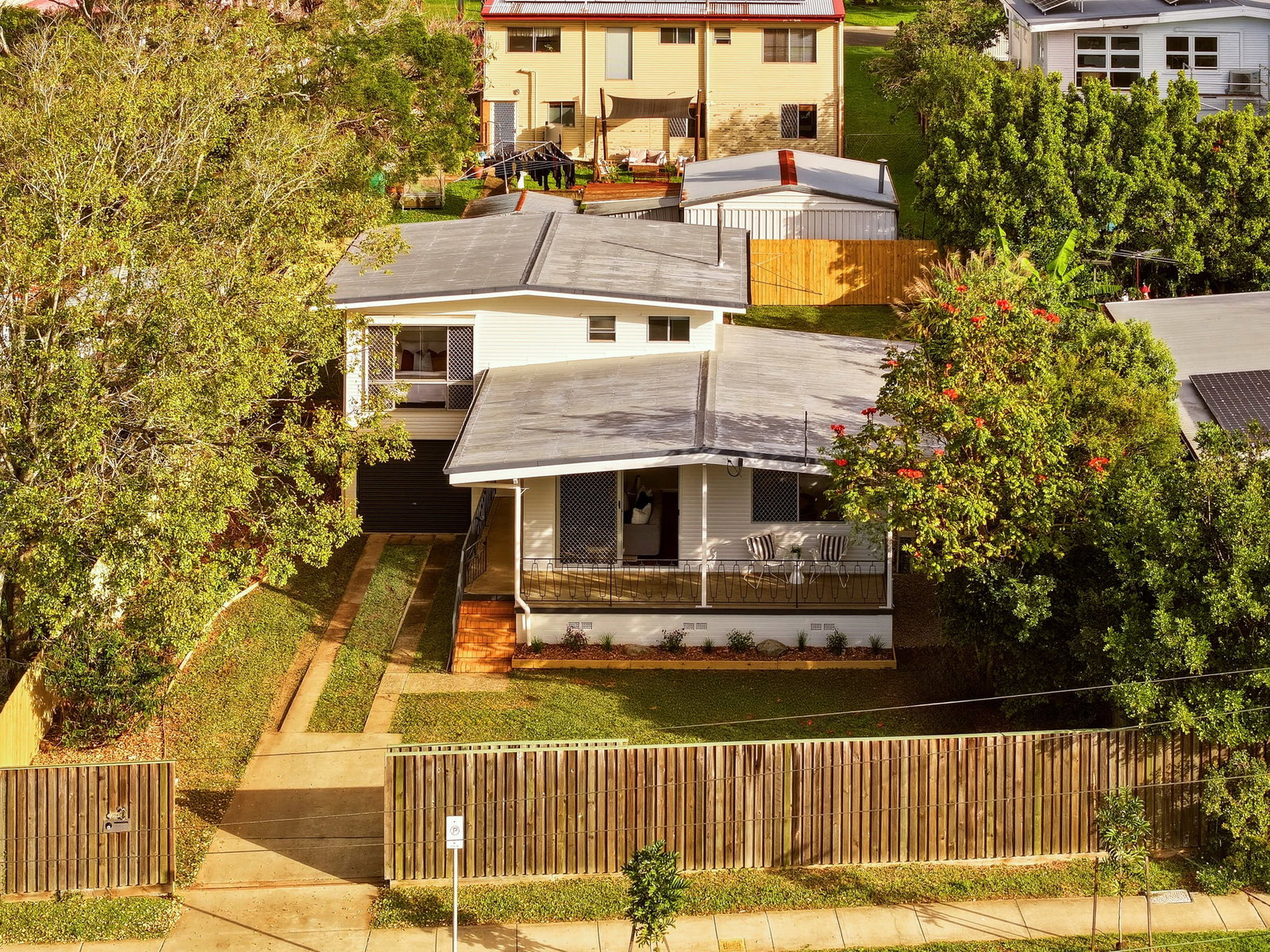Main listing image for 254 Ellison Road, Geebung  QLD  4034