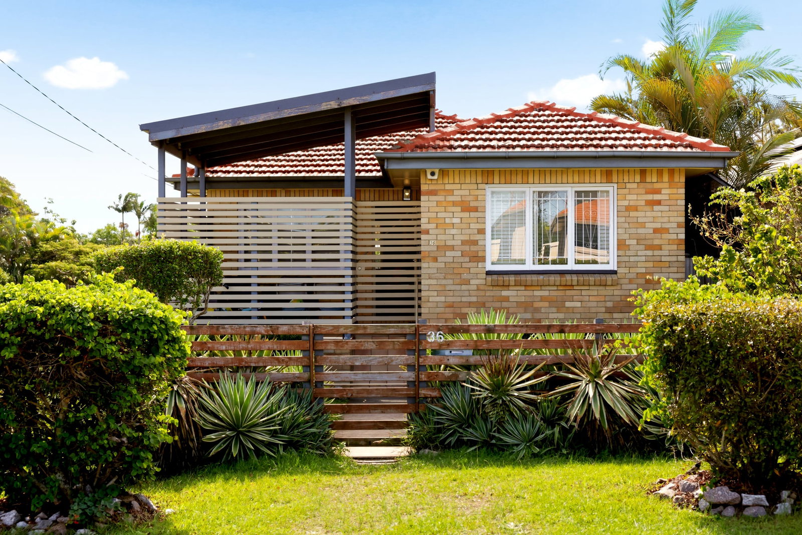 Main listing image for 36 Griffith Road, Scarborough  QLD  4020