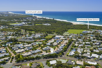 Image 5 for 61/9A Browning Boulevard, Battery Hill  QLD  4551