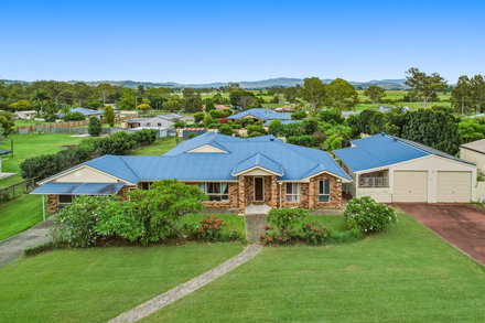21-23 Panorama Drive, Beaudesert