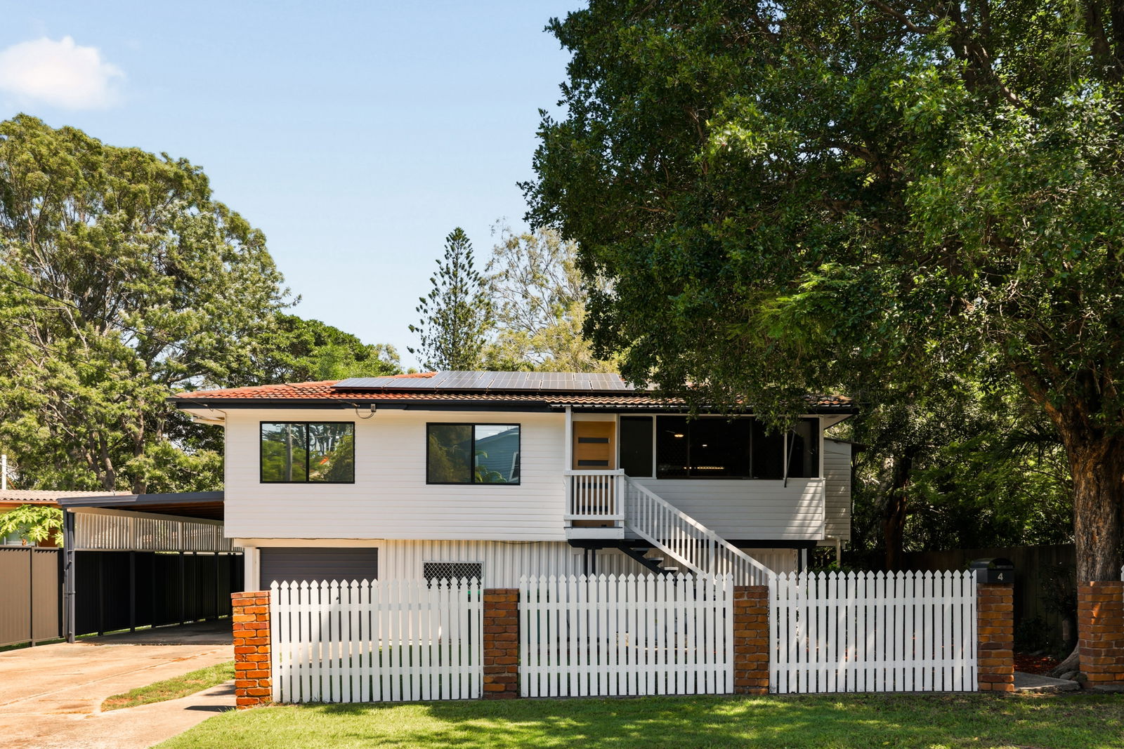 Main listing image for 4 Pownall Crescent, Margate  QLD  4019