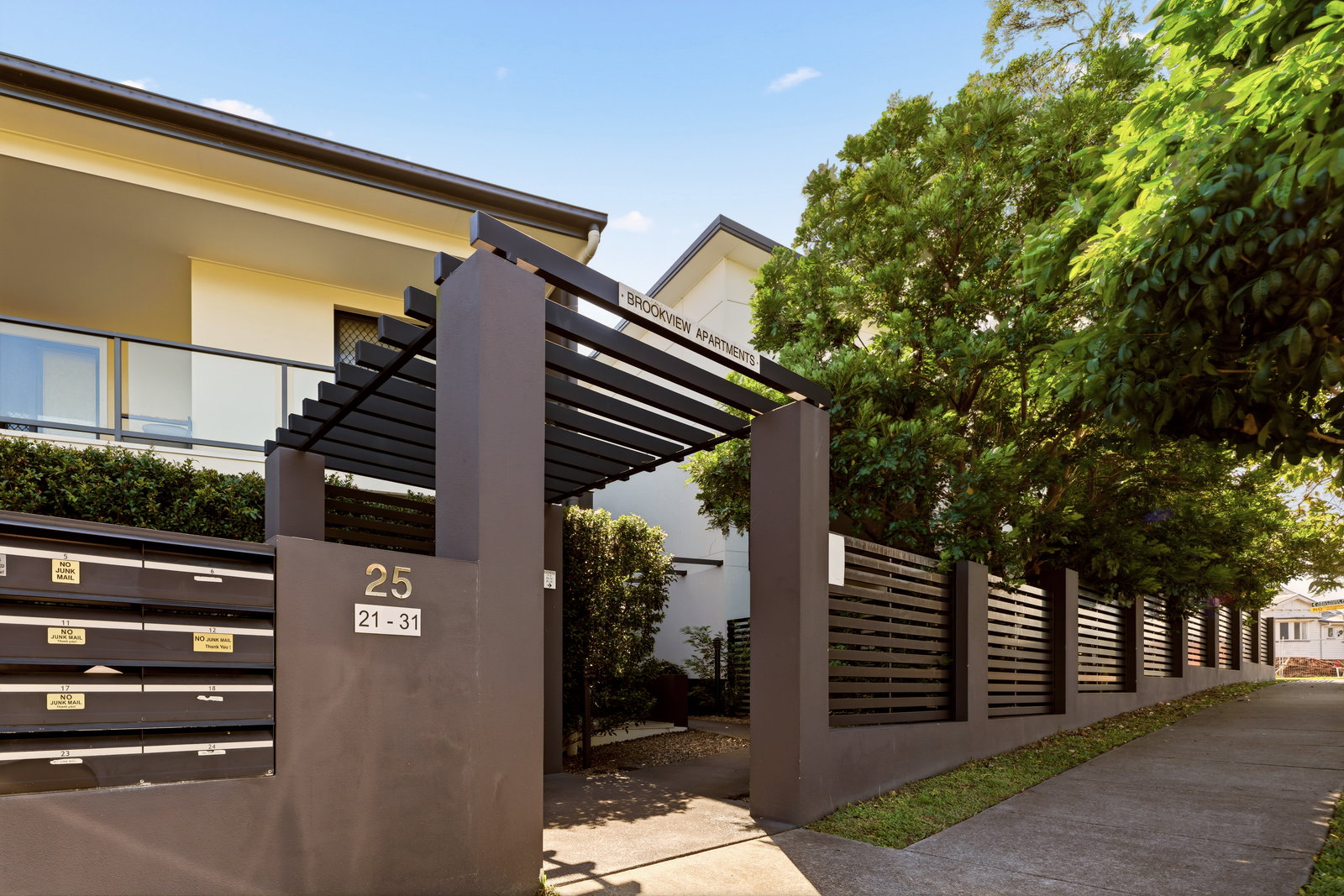 Main listing image for 1/21-31 Gamelin Crescent, Stafford  QLD  4053