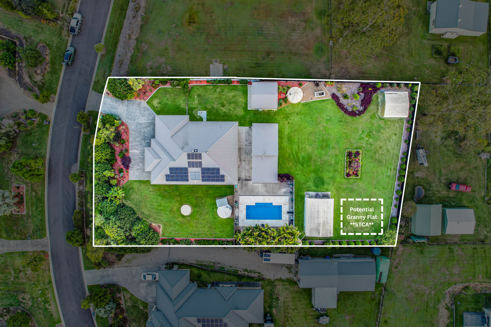 Main listing image for 96-98 Mackenzie Avenue, Riverbend  QLD  4280