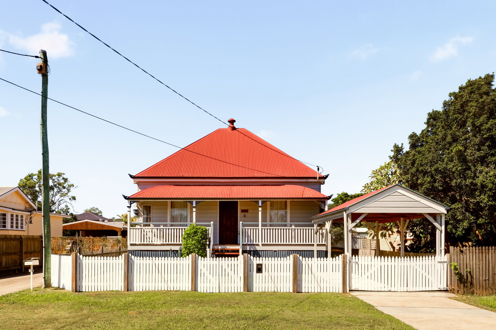Main listing image for 62A Queenstown Avenue, Boondall  QLD  4034