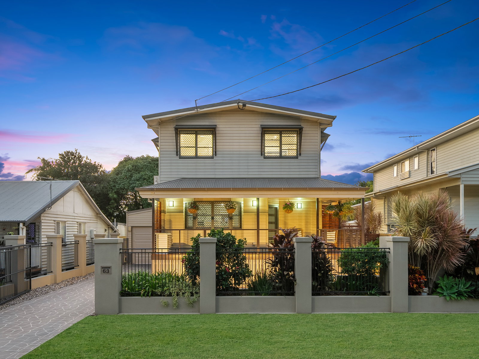 Main listing image for 63 Finnie Road, Deagon  QLD  4017