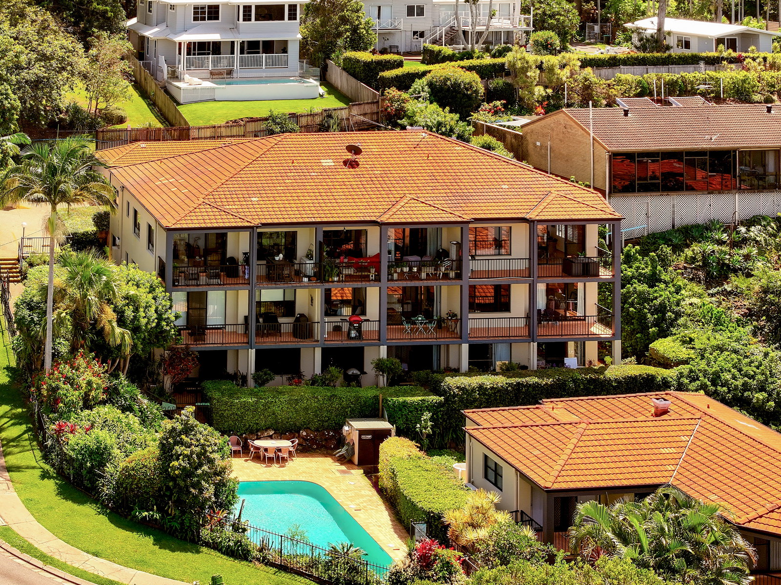 Main listing image for 7/3 Orient Court, Buderim  QLD  4556