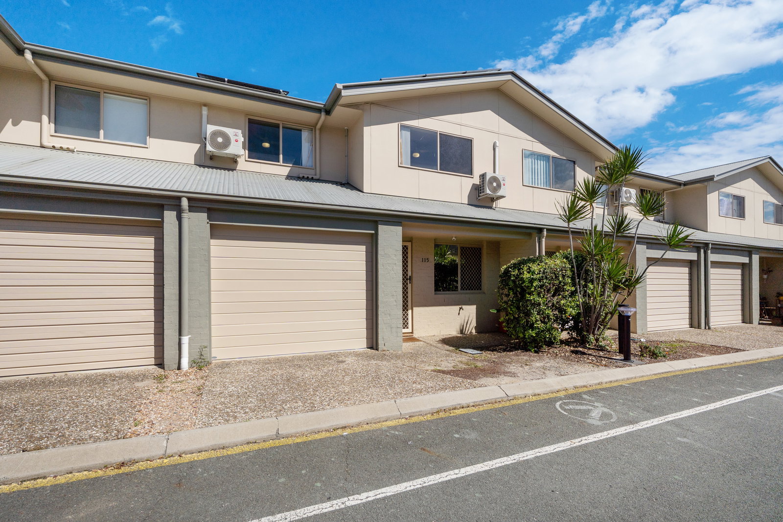 Main listing image for 115/439 Elizabeth Avenue, Kippa-Ring  QLD  4021