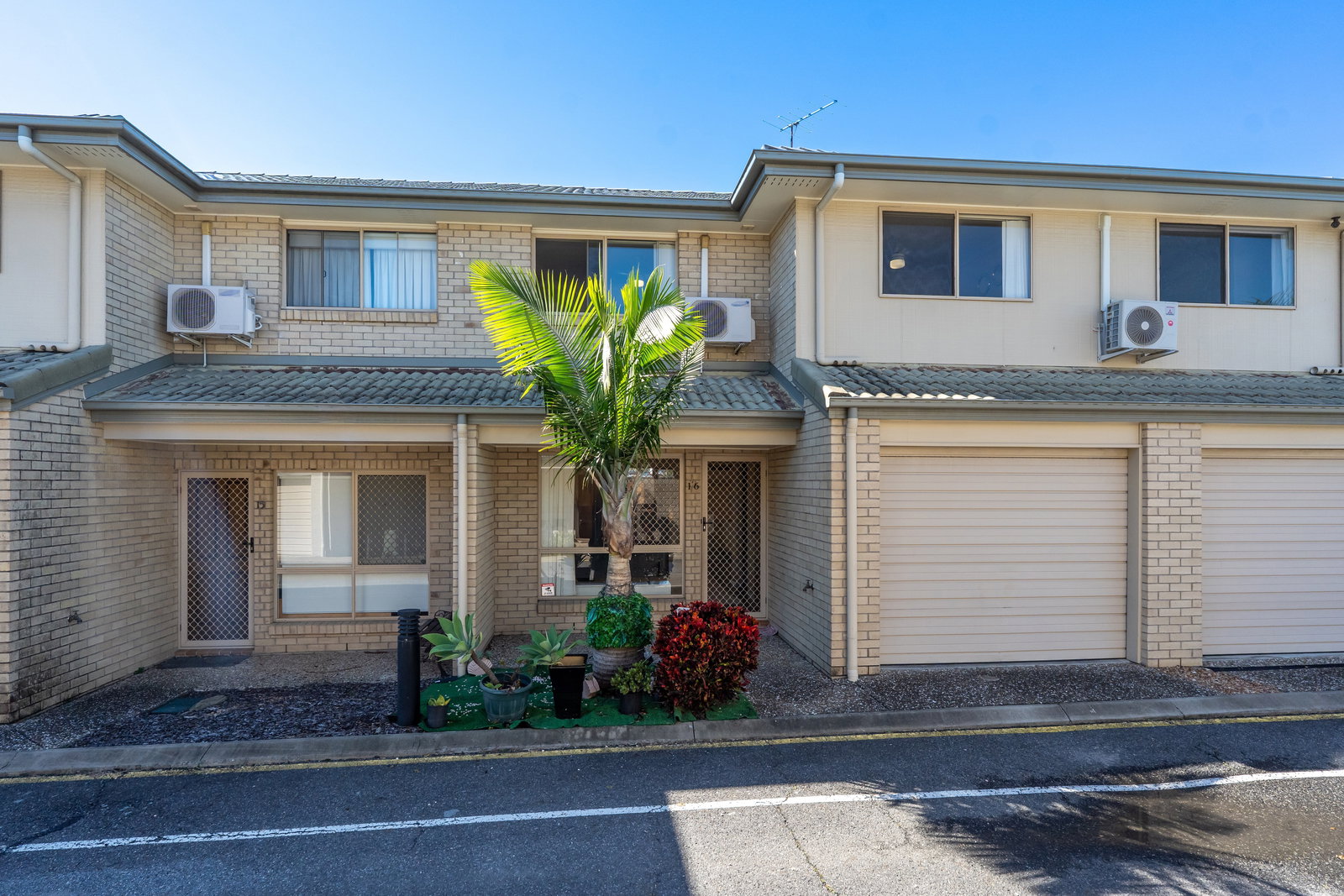 Main listing image for 16/439 Elizabeth Avenue, Kippa-Ring  QLD  4021