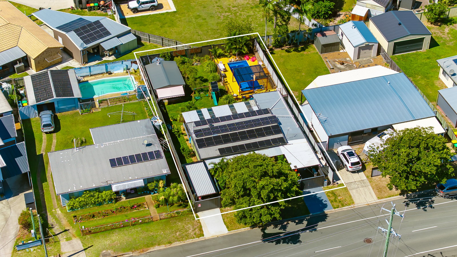 Main listing image for 91 Moreton Terrace, Beachmere  QLD  4510
