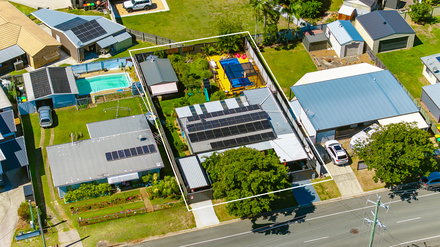 91 Moreton Terrace, Beachmere