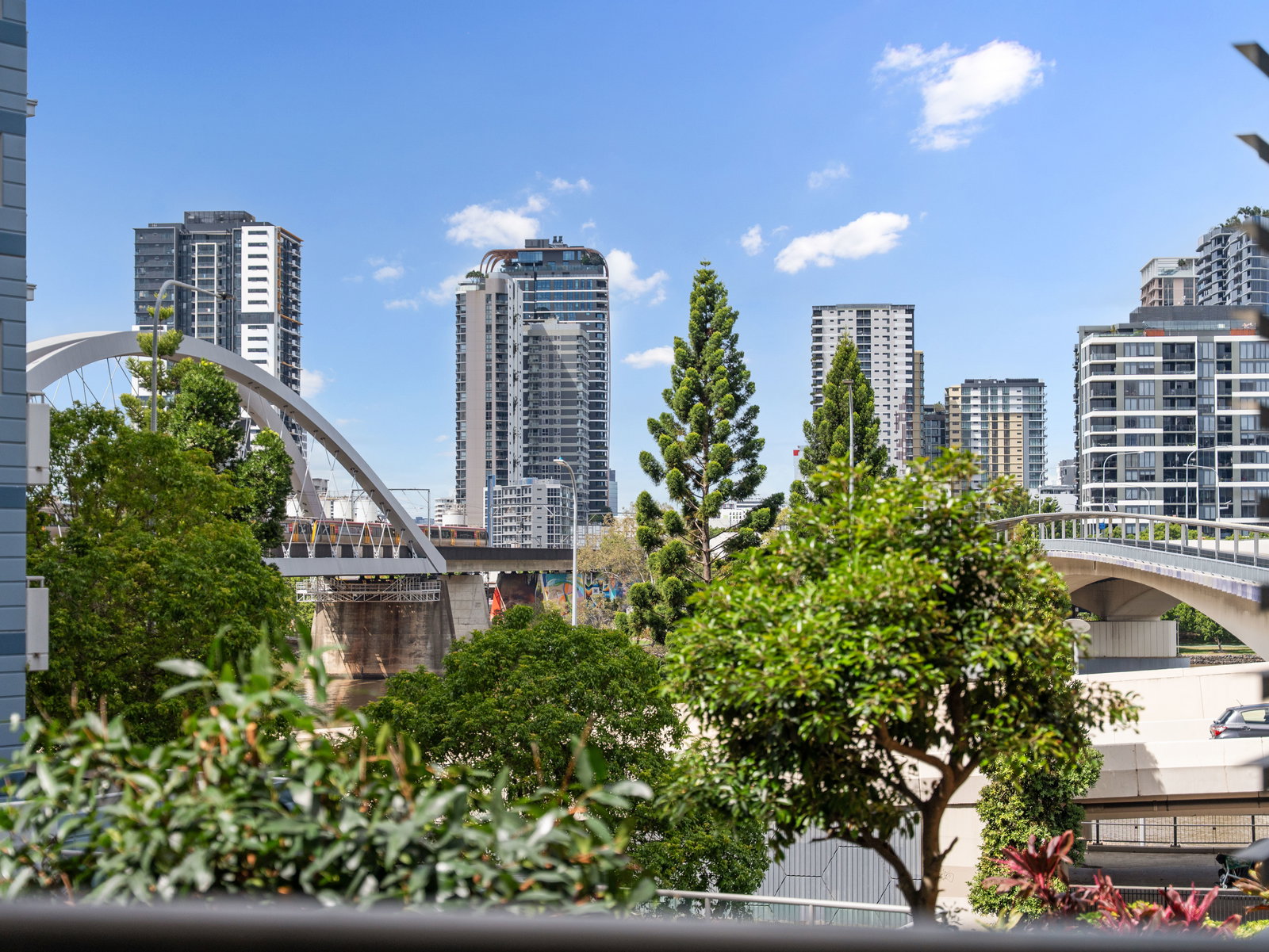 Main listing image for 1101/100 Quay Street, Brisbane  QLD  4000