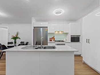 Image 4 for 1101/100 Quay Street, Brisbane  QLD  4000