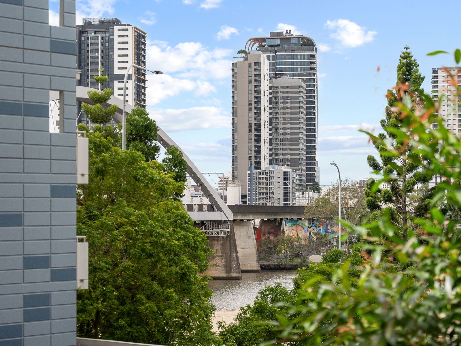 Main listing image for 1101/100 Quay Street, Brisbane  QLD  4000