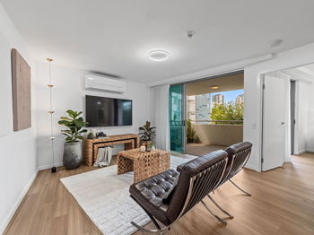 Image 4 for 1101/100 Quay Street, Brisbane  QLD  4000