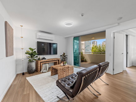 100 Quay Street, Brisbane