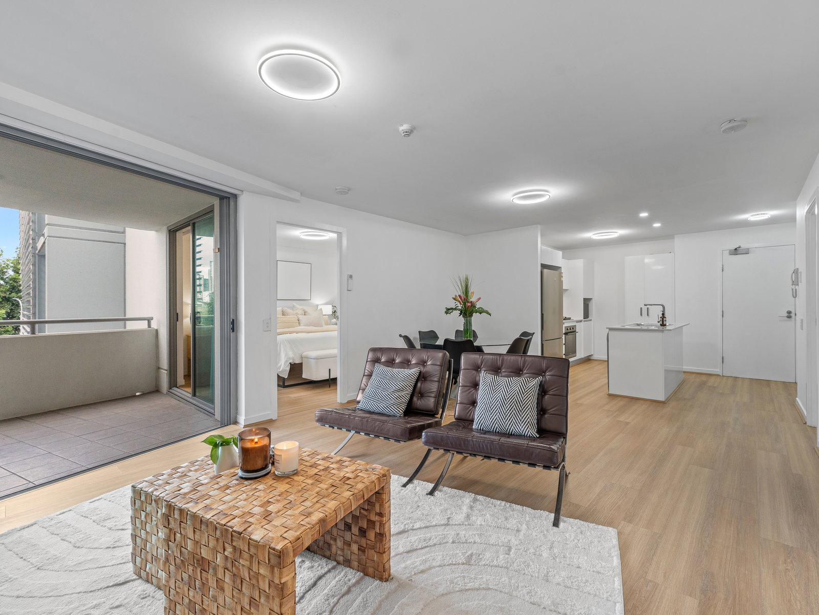 Main listing image for 1101/100 Quay Street, Brisbane  QLD  4000