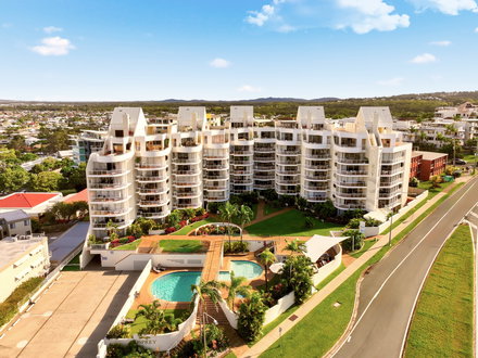 1-3 Buderim Avenue, Mooloolaba