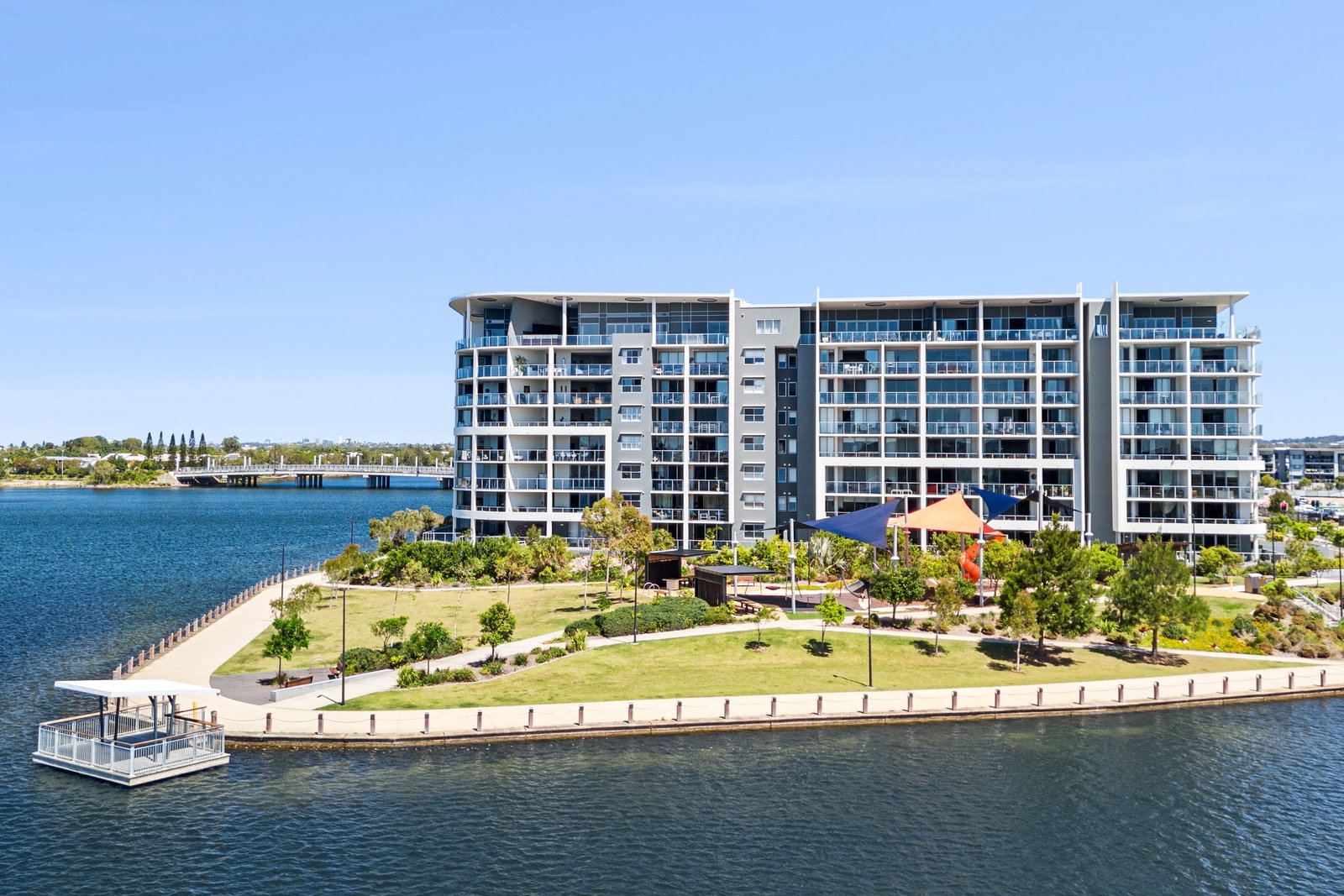 Main listing image for 301/1 Waterside Retreat, Birtinya  QLD  4575