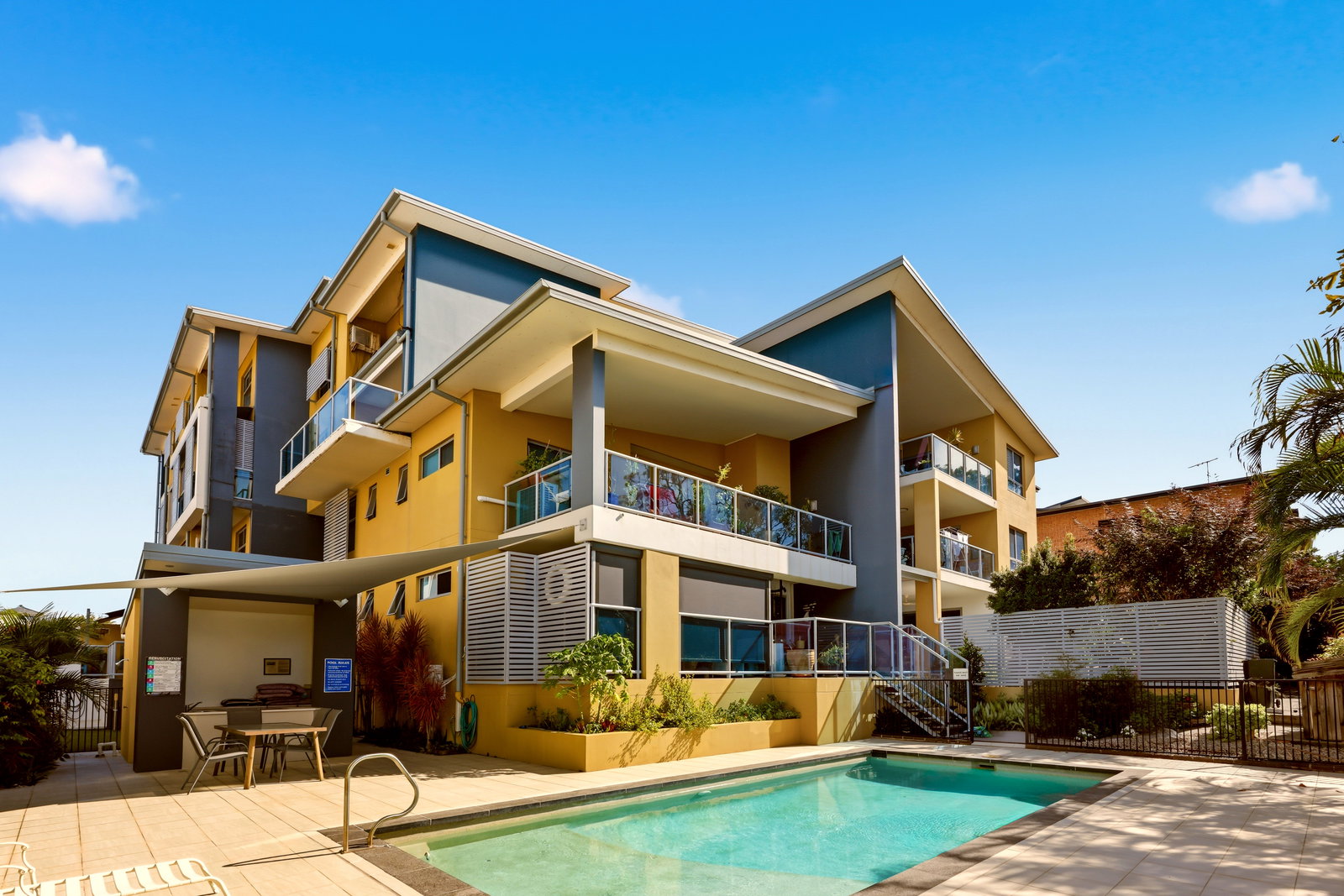 Main listing image for 18/8-10 Georgina Street, Woody Point  QLD  4019